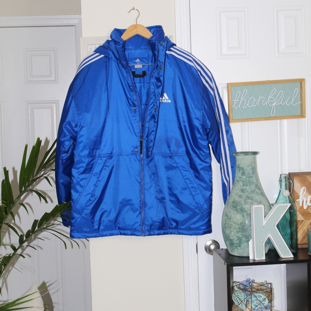 Addidas Insulated Jacket